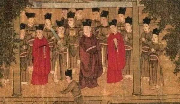 赵宗全历史人物简介