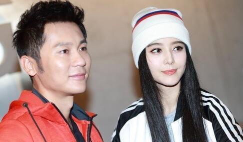 李晨范冰冰为什么分手