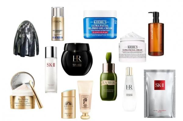 精华液是干什么的