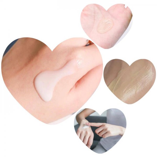 精华液是干什么的