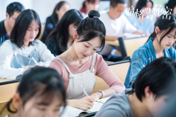 宋子琪孔莎迪第几集在一起的