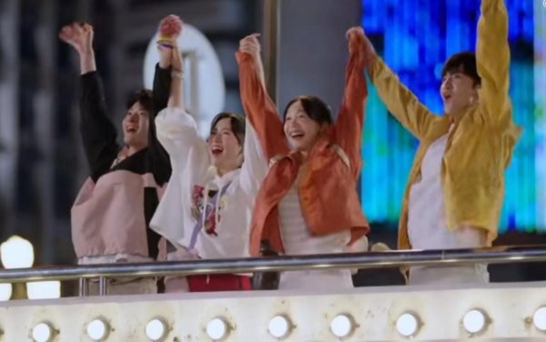 宋子琪孔莎迪第几集在一起的