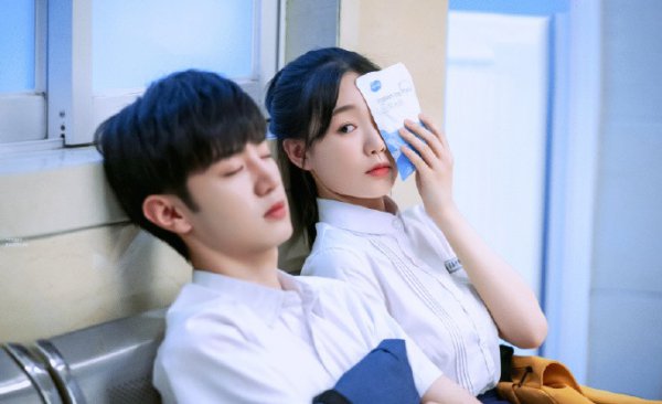 宋子琪孔莎迪第几集在一起的