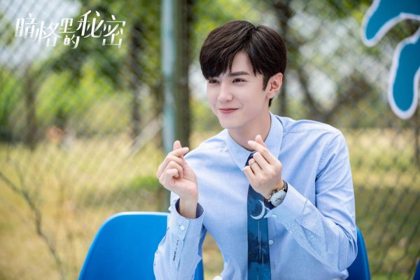 宋子琪孔莎迪第几集在一起的