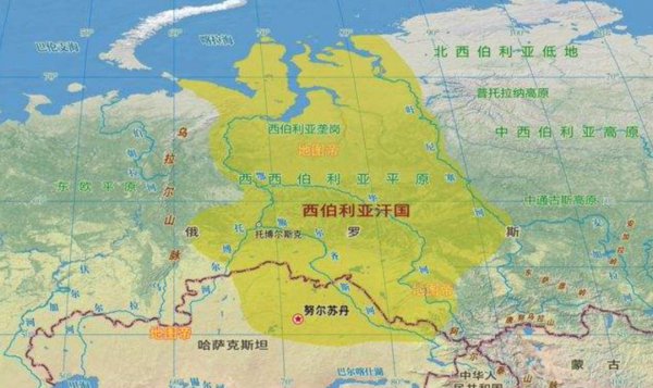 世界上最大国家是俄罗斯吗