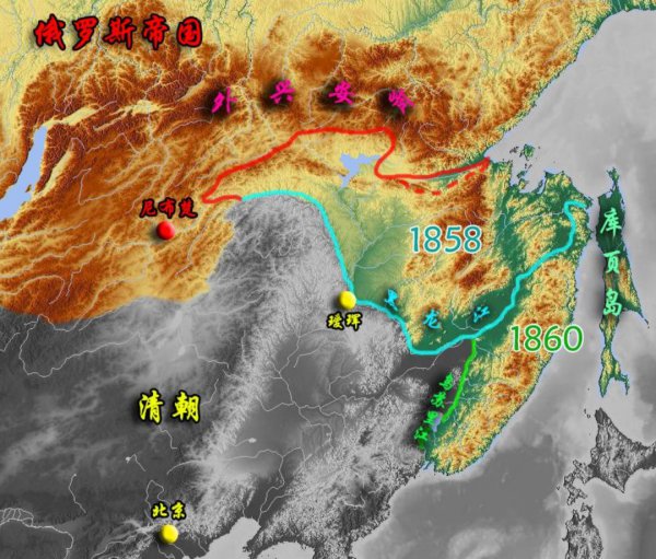 世界上最大国家是俄罗斯吗