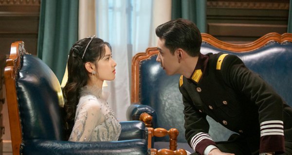 谭玹霖和沐婉卿第几集在一起的