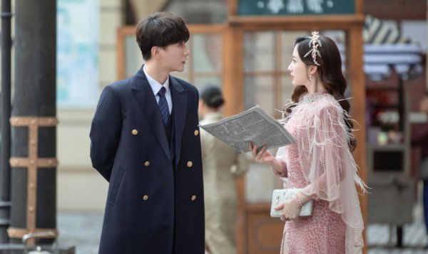 谭玹霖和沐婉卿第几集在一起的