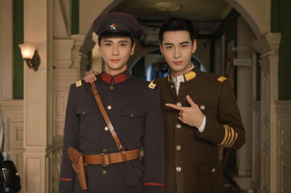 谭玹霖和沐婉卿第几集在一起的