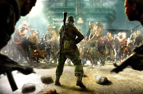 纳粹僵尸部队真存在吗