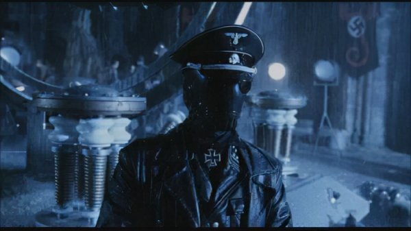 纳粹僵尸部队真存在吗