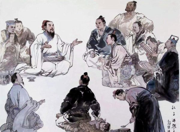 殁年是什么意思