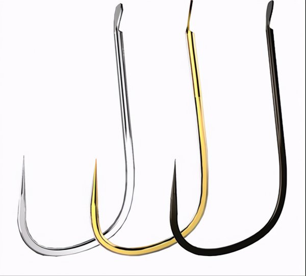 野钓用几号钩合适