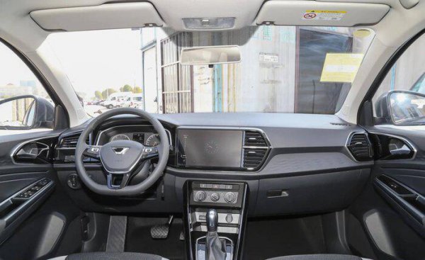 十万以内口碑最好的suv