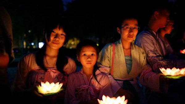中国传统节日有哪些