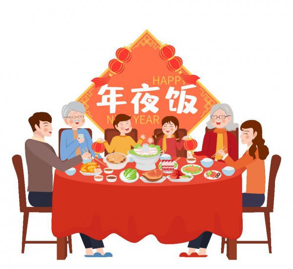 中国传统节日有哪些