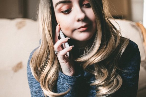 女人撩男人说话技巧