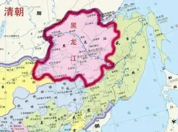 黑龙江河流长多少千米