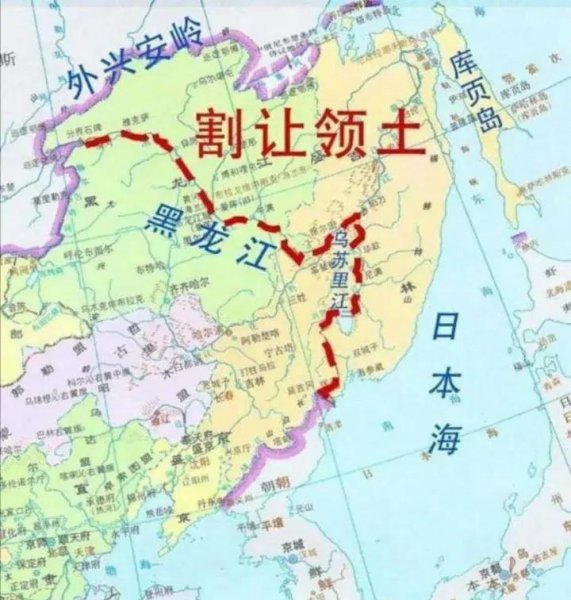 黑龙江河流长多少千米