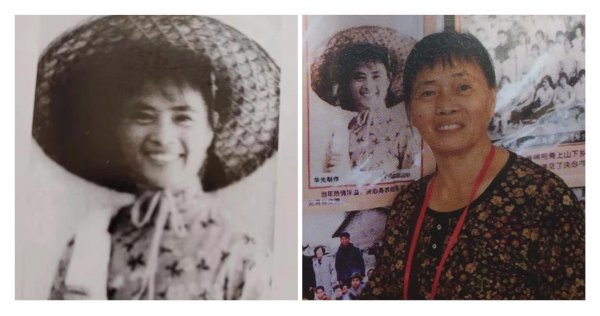 以前的插队知青是什么意思