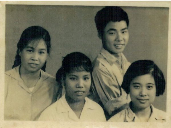 以前的插队知青是什么意思