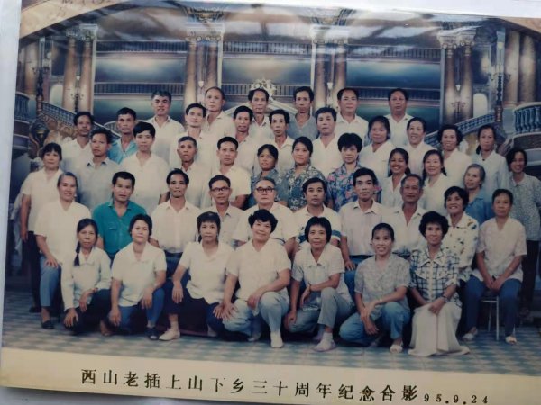 以前的插队知青是什么意思