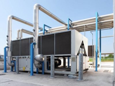 水空调好用吗 家用水空调原理、效果及优缺点