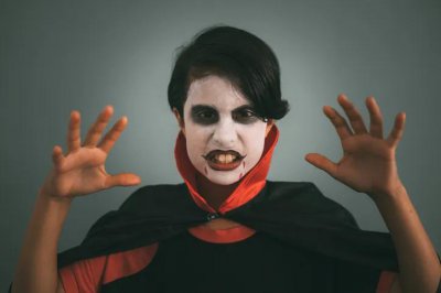 传说中吸血鬼始祖是谁 历史上谁称为吸血鬼的始祖