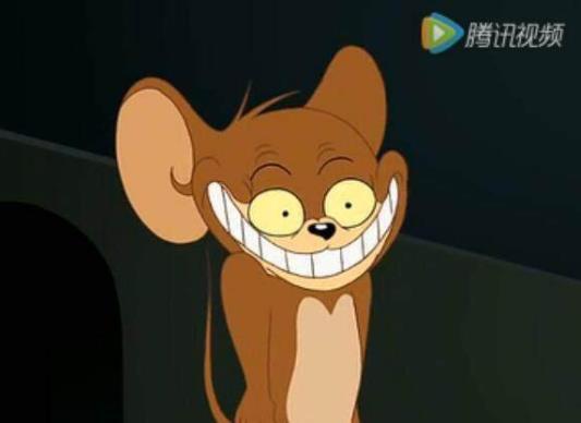 1945年猫和老鼠事件真相