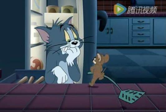 1945年猫和老鼠事件真相