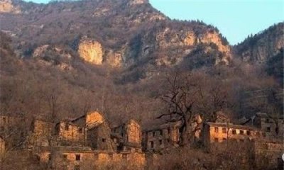 封门村1963事件是真的吗 中国第一鬼村发生的事情