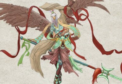 神仙转世凡人的面貌 神仙转世成凡人五官特点是什么样子