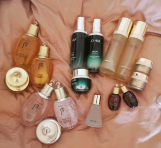 雪花秀小样套装分别是什么 雪花秀套装包含什么功能介绍