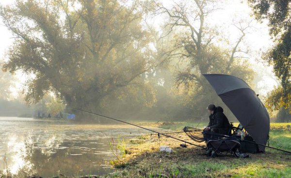 春季钓翘嘴鱼的最佳水深