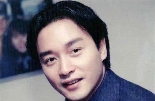 张国荣为什么要从24楼跳下