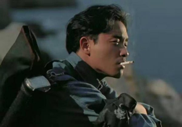 张国荣为什么要从24楼跳下