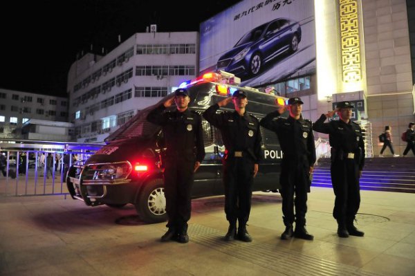 为什么司法警察很少人考