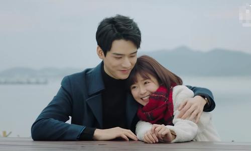 好看甜剧不虐的电视剧