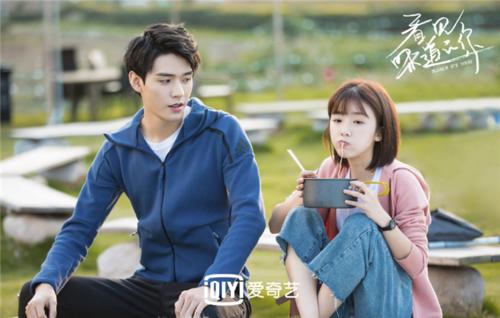 好看甜剧不虐的电视剧