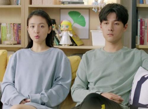 好看甜剧不虐的电视剧