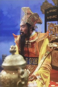 玉帝和如来谁厉害 到底玉皇大帝打得过如来佛祖吗