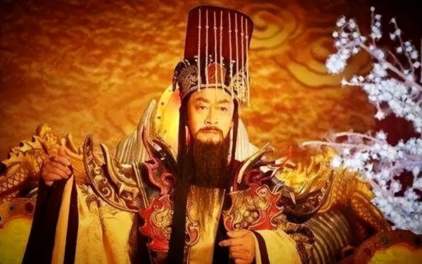 玉帝和如来谁厉害