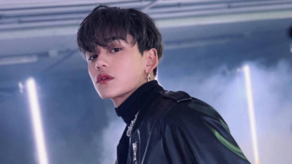 中国最帅男人第一名