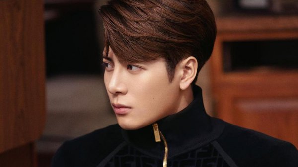 中国最帅男人第一名