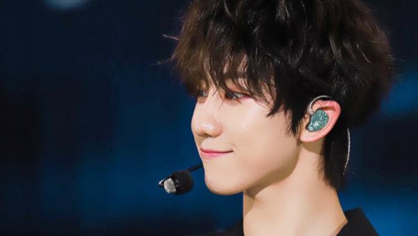 中国最帅男人第一名