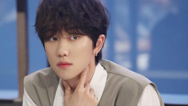 中国最帅男人第一名