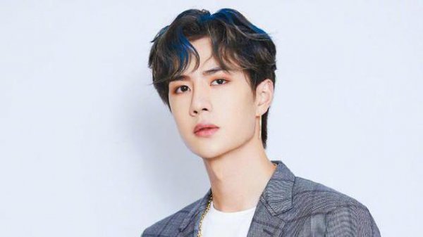 中国最帅男人第一名