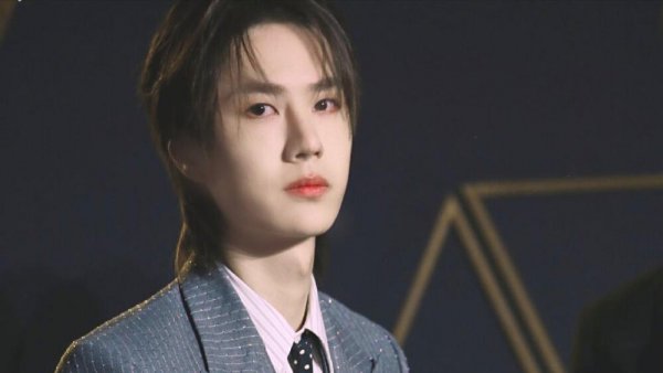 中国最帅男人第一名