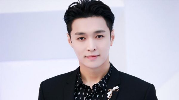 中国最帅男人第一名