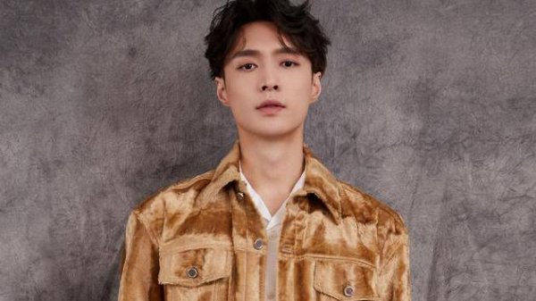 中国最帅男人第一名